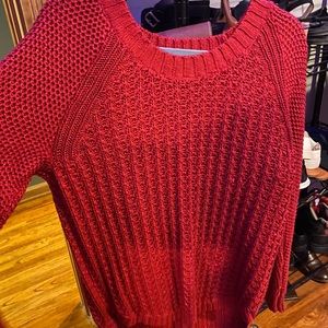 Calvin Klein Sweater